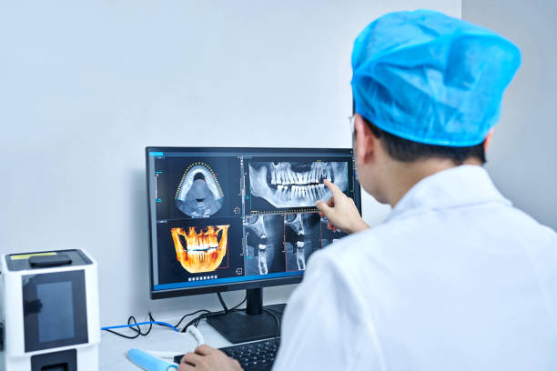 Best After-Hours Emergency Dentist in Mayodan, NC