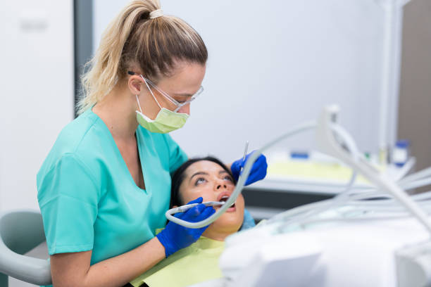 Best Emergency Root Canal Treatment in Mayodan, NC