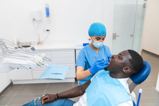 Best Emergency Broken Tooth Repair in Mayodan, NC